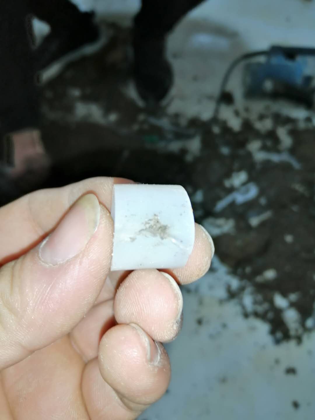 普宁地暖测漏，地暖漏水检测，暖气漏水检测