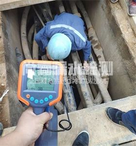 普宁管线探测服务